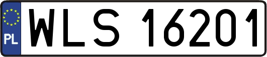 WLS16201