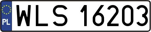 WLS16203
