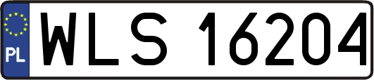 WLS16204
