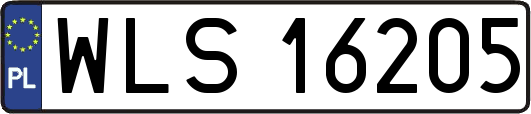 WLS16205