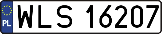 WLS16207
