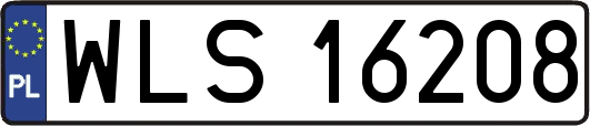 WLS16208