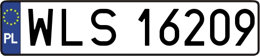 WLS16209