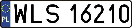WLS16210