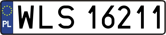 WLS16211