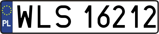WLS16212
