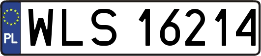 WLS16214
