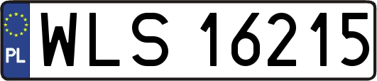 WLS16215