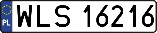 WLS16216