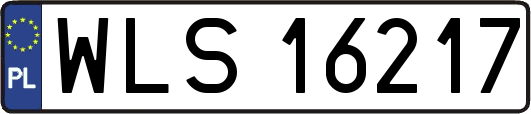WLS16217