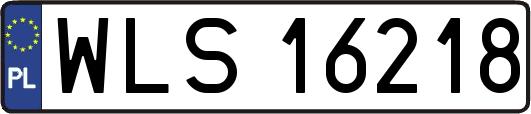 WLS16218