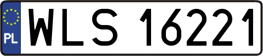 WLS16221