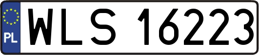 WLS16223