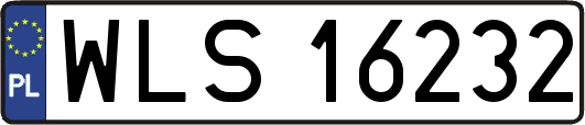 WLS16232
