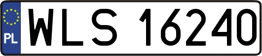 WLS16240