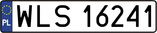 WLS16241