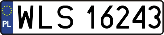 WLS16243