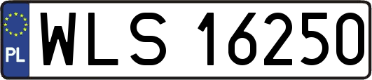 WLS16250