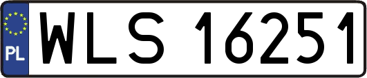 WLS16251