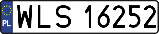 WLS16252