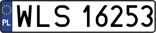 WLS16253