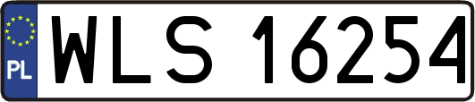 WLS16254