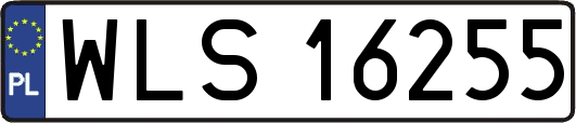 WLS16255
