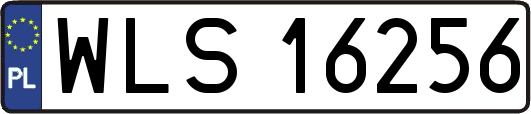 WLS16256