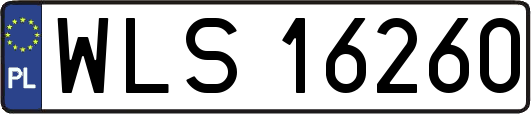 WLS16260