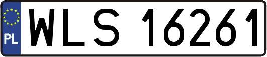 WLS16261