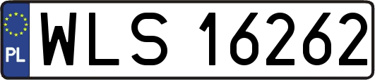 WLS16262