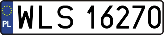 WLS16270