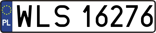 WLS16276