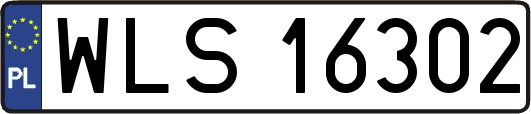 WLS16302