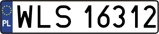 WLS16312