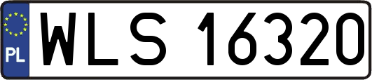 WLS16320