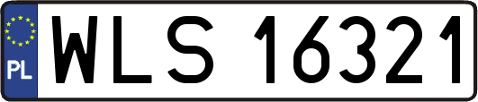 WLS16321