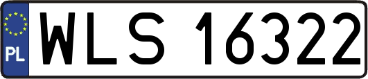 WLS16322
