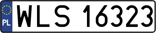 WLS16323