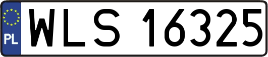 WLS16325