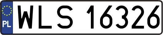 WLS16326
