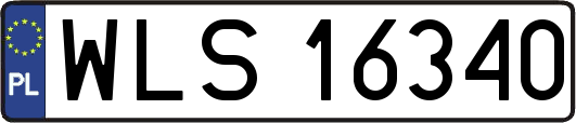 WLS16340