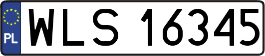 WLS16345