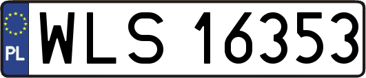 WLS16353