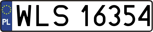 WLS16354