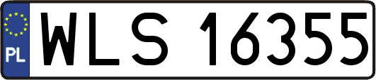 WLS16355