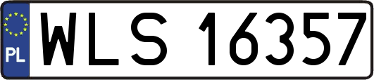WLS16357
