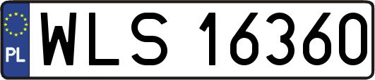 WLS16360