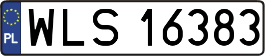 WLS16383