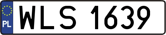 WLS1639